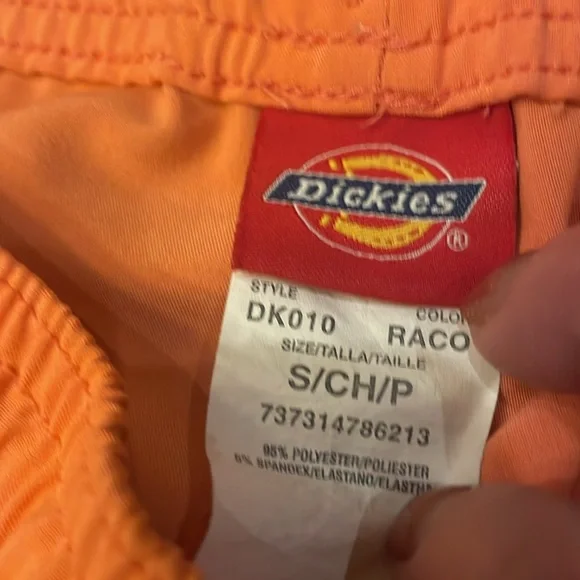 Dickies Scrubs Sets - Picture 8 of 9